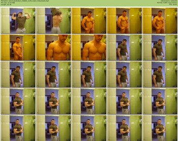 tommuscleslave