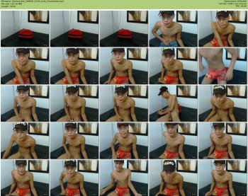 jhonveryhot
