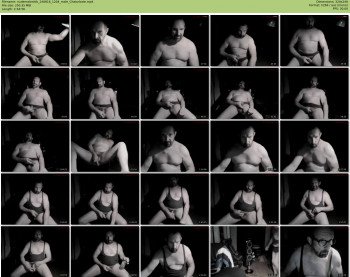 nudemalexhib