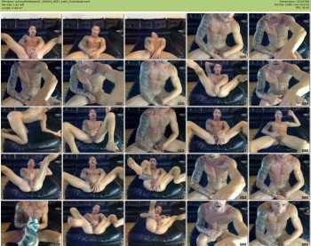 johnnythetattooed1