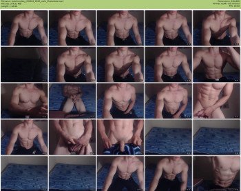 josehornyboy