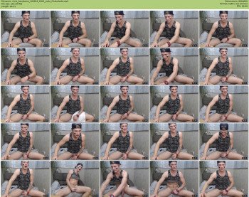 chris_handsome