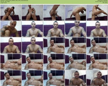 nerdmuscles