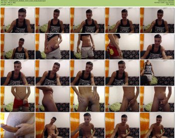 vanillaboy24