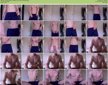 hardcocklad97
