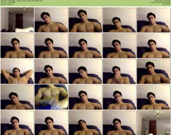 zacjagger