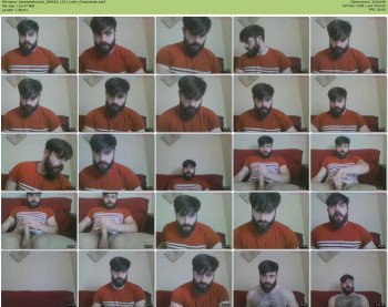 beardedmuscle