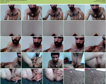 noisyhorny