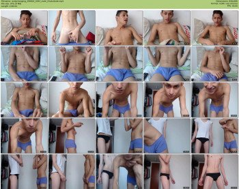 andychanging