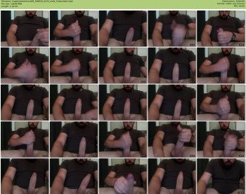 hugemontrealcock69