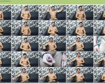 travischase