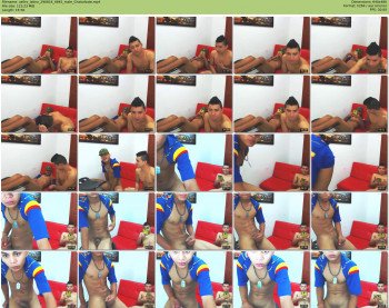 zafiro_latino