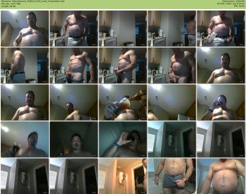 fatscubacock