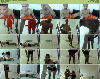 gerenmyhotxxx