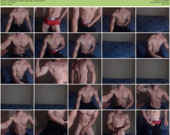 josehornyboy