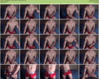josehornyboy