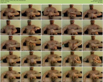 beefyman