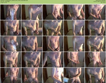 hungslimjock