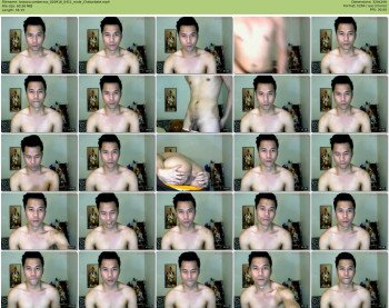 bosscucumberxxx