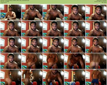 hornybeachboy