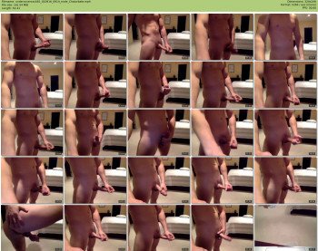 undercovercock81