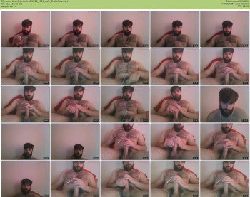 beardedmuscle