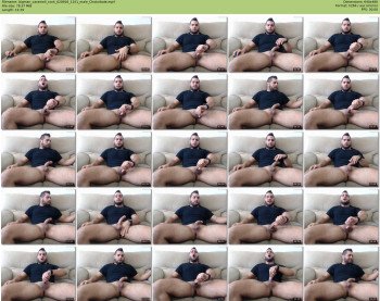 bigman_carameli_cock