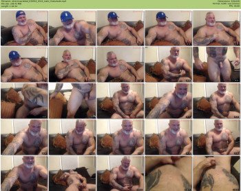 silvermuscledad
