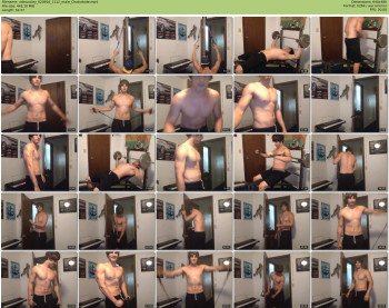 xdmuscley