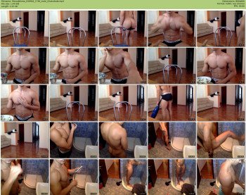 fitmodelness