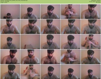 beardedmuscle