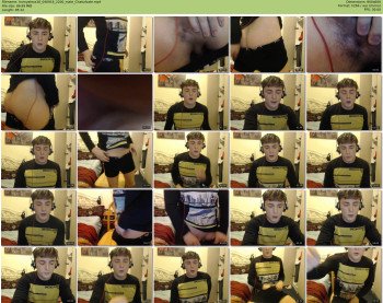 hornyalexx18
