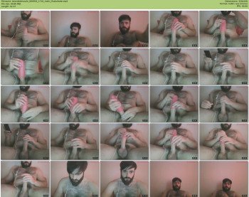 beardedmuscle