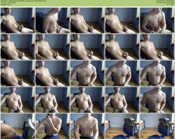 dextermclery