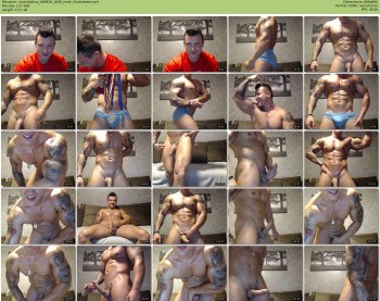 musclejohny