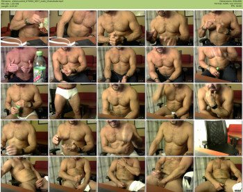 oldnmuscled