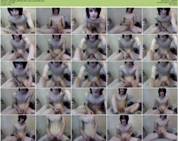 wolfiekitty