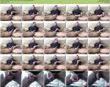 bigman_carameli_cock