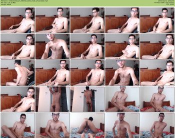 exhibitionboy23