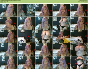 Inkedpoppy