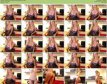 Milo_Rose