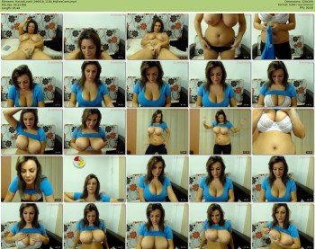 RachelLoveX