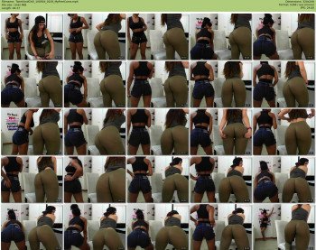 TwerkAndChill