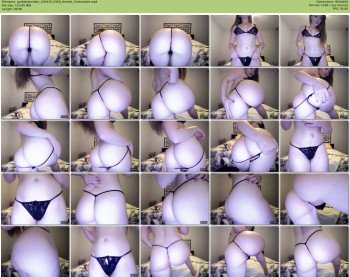 goddesslondon