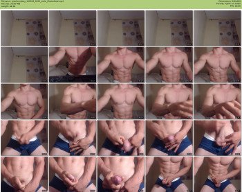 josehornyboy