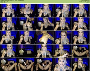 marilynjane
