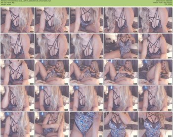 thehottestchicklive