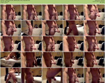 undercovercock81