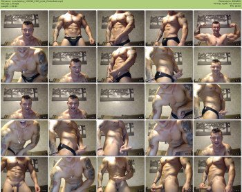 musclejohny
