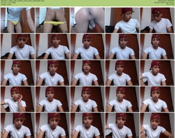 adam_cute